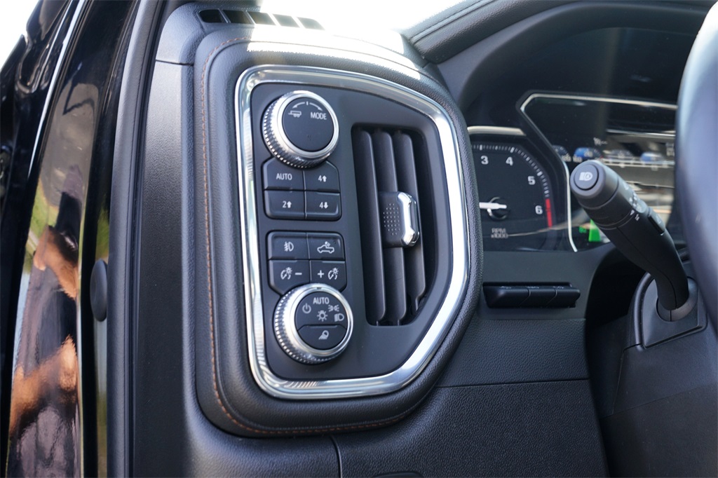 2022 Gmc Sierra 3500 HD AT4 photo 16