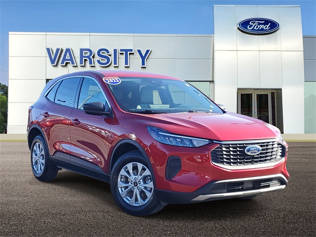 2023 Ford Escape Active's photo