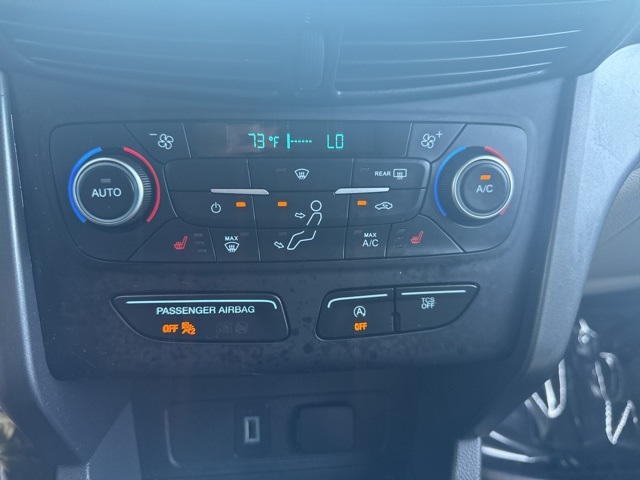 2018 Ford Escape SE photo 15