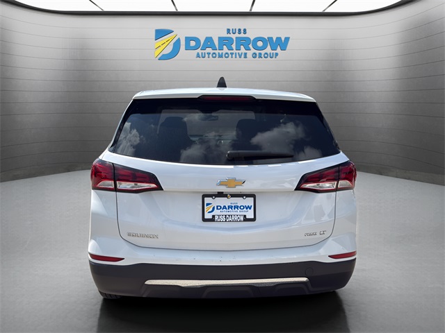 2023 Chevrolet Equinox LT photo 4