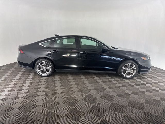 2024 Honda Accord EX photo 4