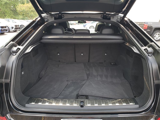 2023 Bmw X6 xDrive40i photo 2