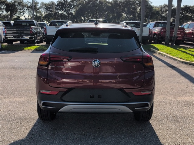 2020 Buick Encore GX Select photo 10