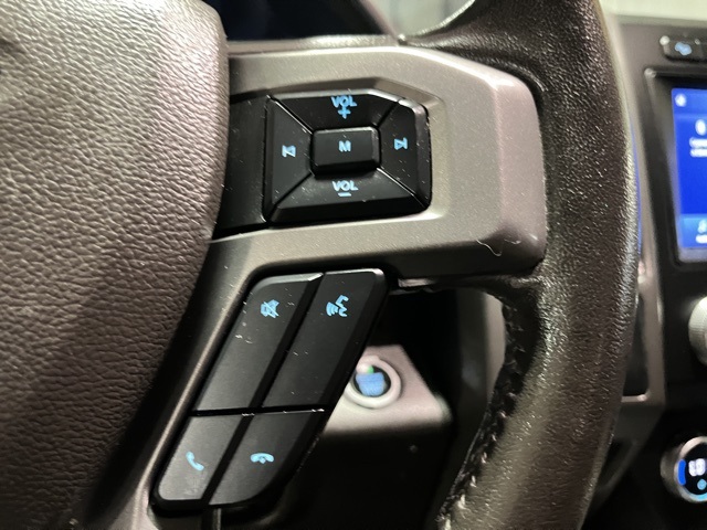 2021 Ford Expedition XLT photo 23