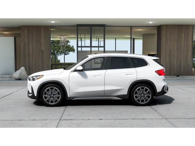 2026 Bmw X1 XDrive28i photo 4