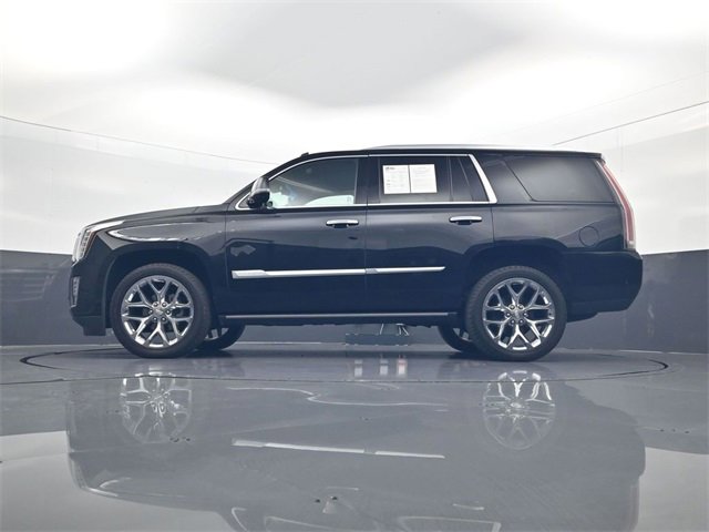 2019 Cadillac Escalade Platinum photo 28