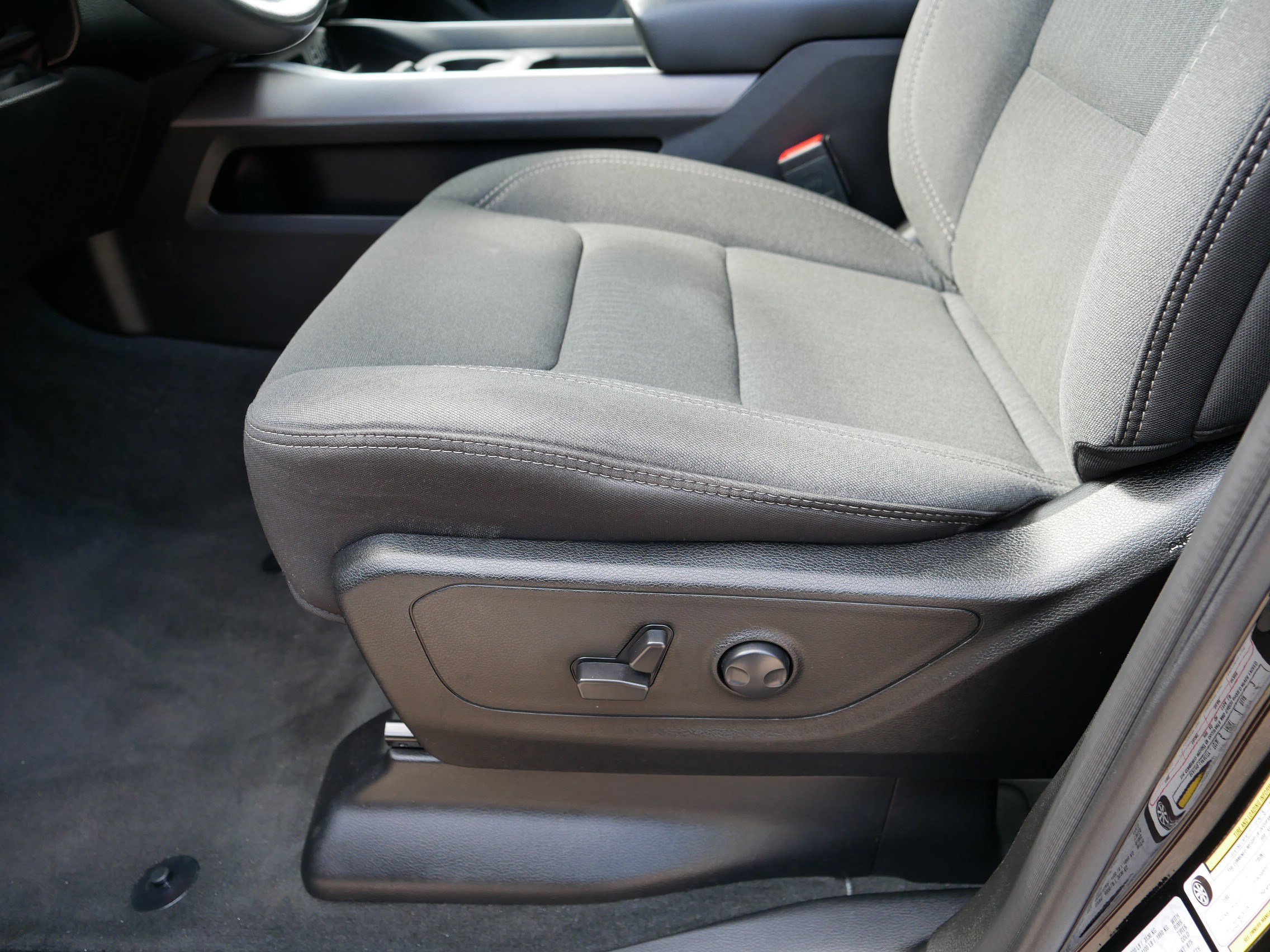 2022 Ram 1500 Big Horn photo 20