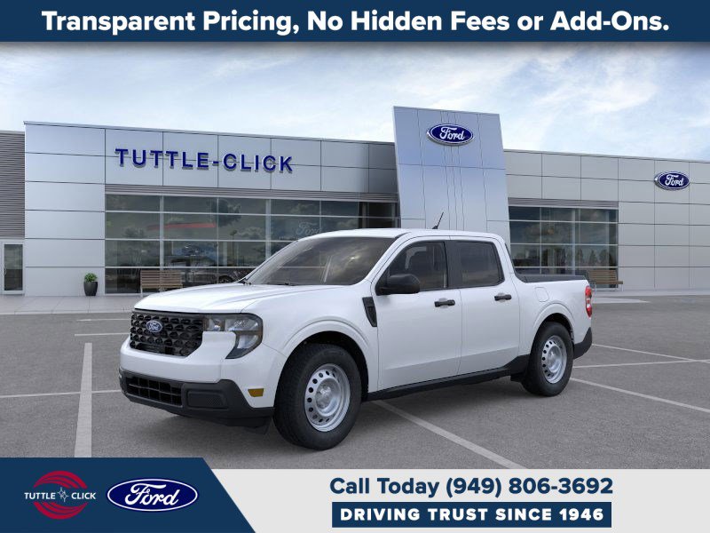 2025 Ford Maverick XL