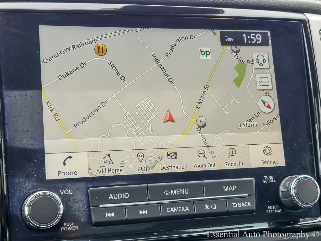 2020 NISSAN TITAN - Image 14