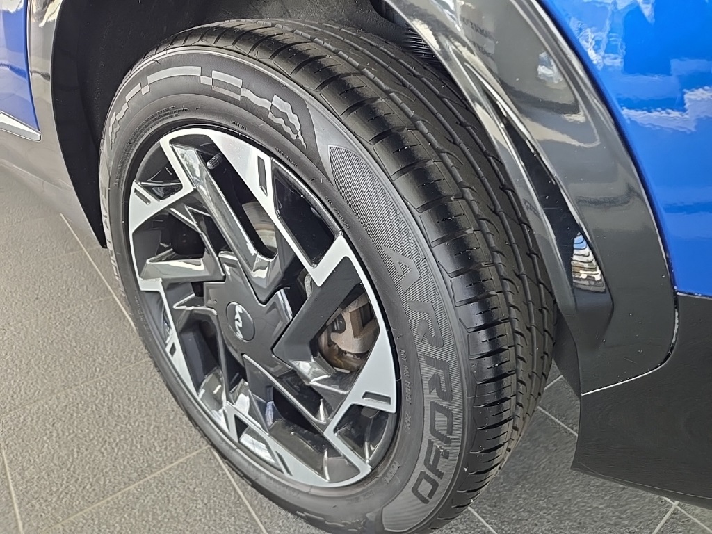 2023 Kia Sportage photo 7