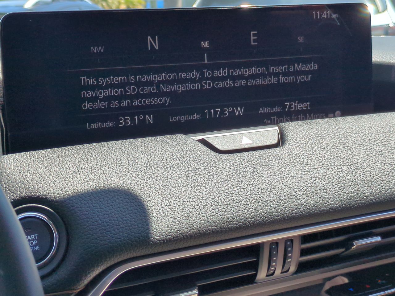 2025 Mazda CX-90 3.3 Turbo Preferred photo 9