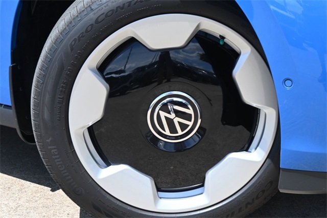 2025 Volkswagen ID. Buzz Pro S photo 5