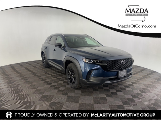 2025 Mazda CX-50 Select's photo