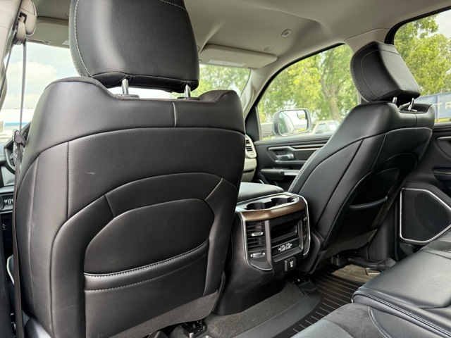 2022 Ram 1500 Laramie photo 19