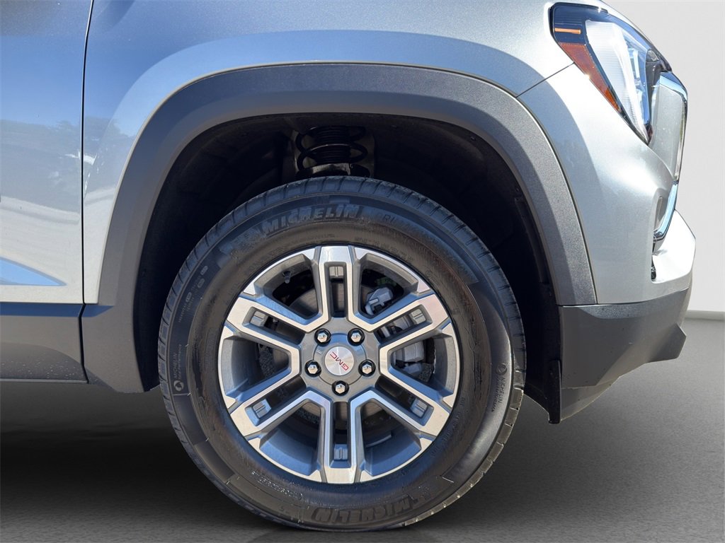 2026 Gmc Terrain Elevation photo 2