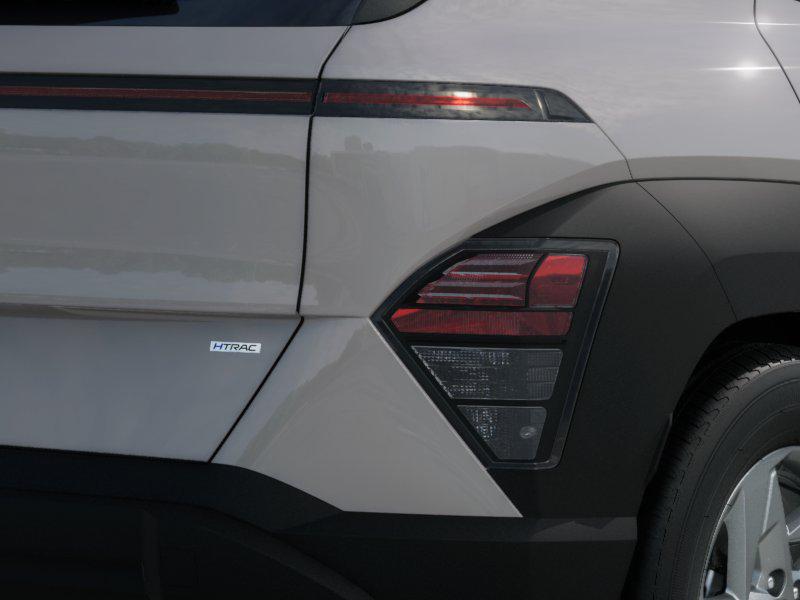 2026 Hyundai Kona SE photo 8