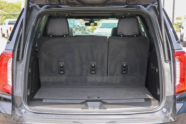 2022 Gmc Yukon Denali photo 10