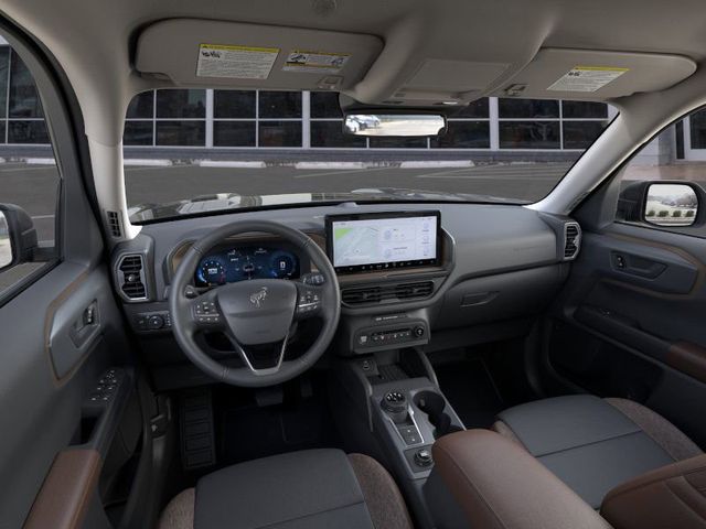 2025 FORD BRONCO SPORT - Image 40