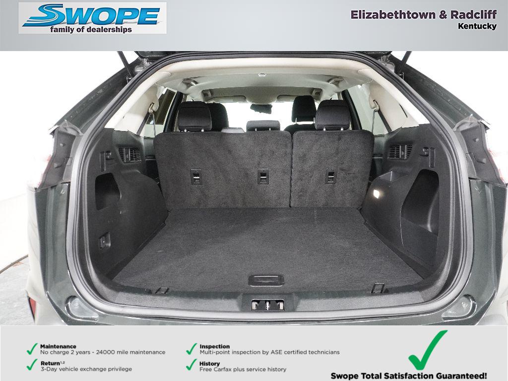 2024 Ford Edge SE photo 25