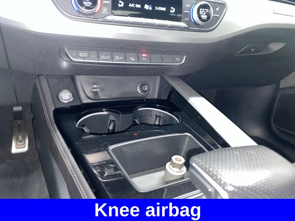 2022 Audi A4 S line Prestige 45 TFSI Quattro photo 19