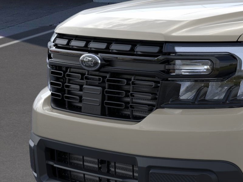 2024 Ford Maverick Lariat photo 37