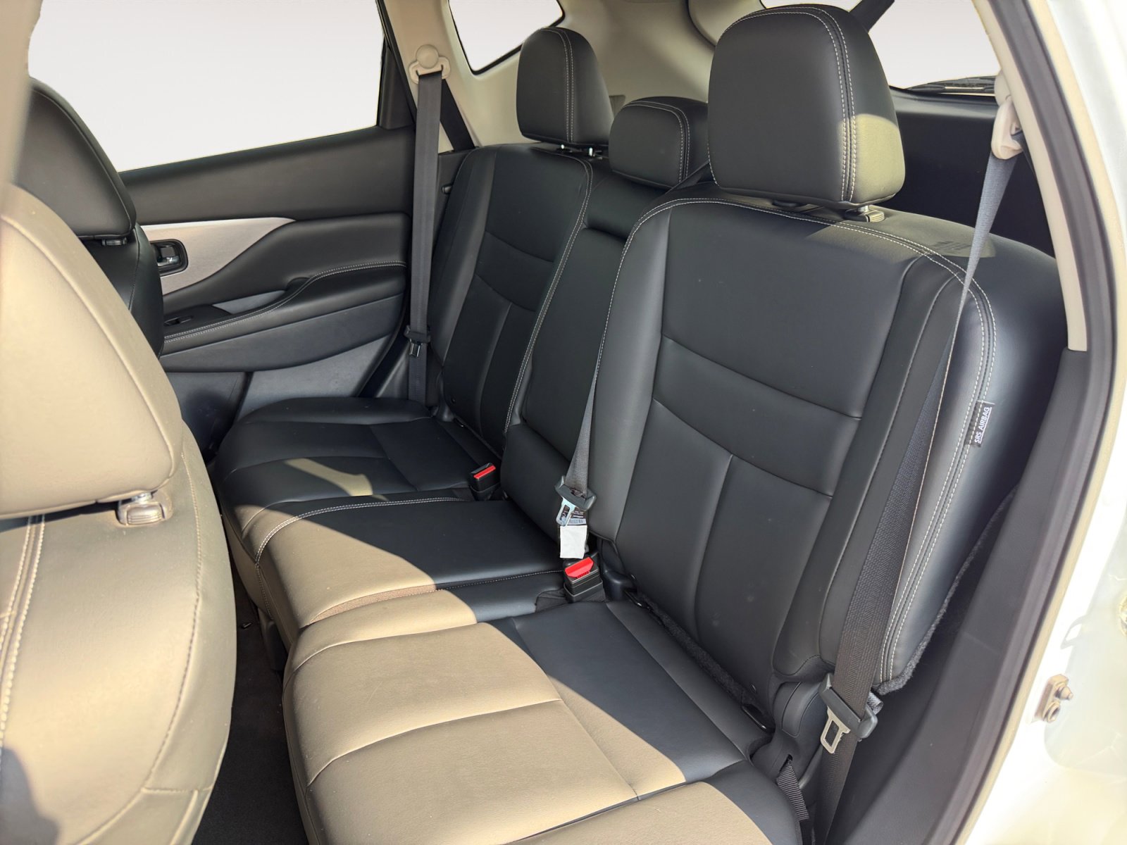 2023 Nissan Murano SV photo 20