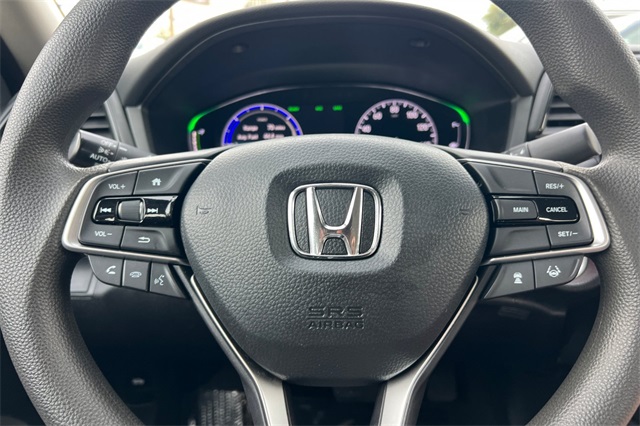 2022 Honda Insight EX photo 24