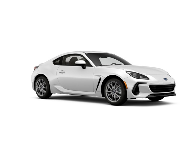 2025 Subaru BRZ Premium's photo