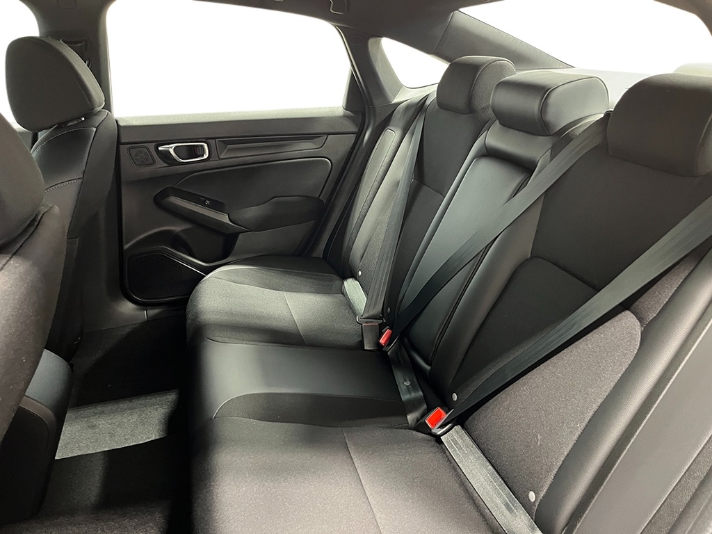 2026 Honda Civic Sport photo 22