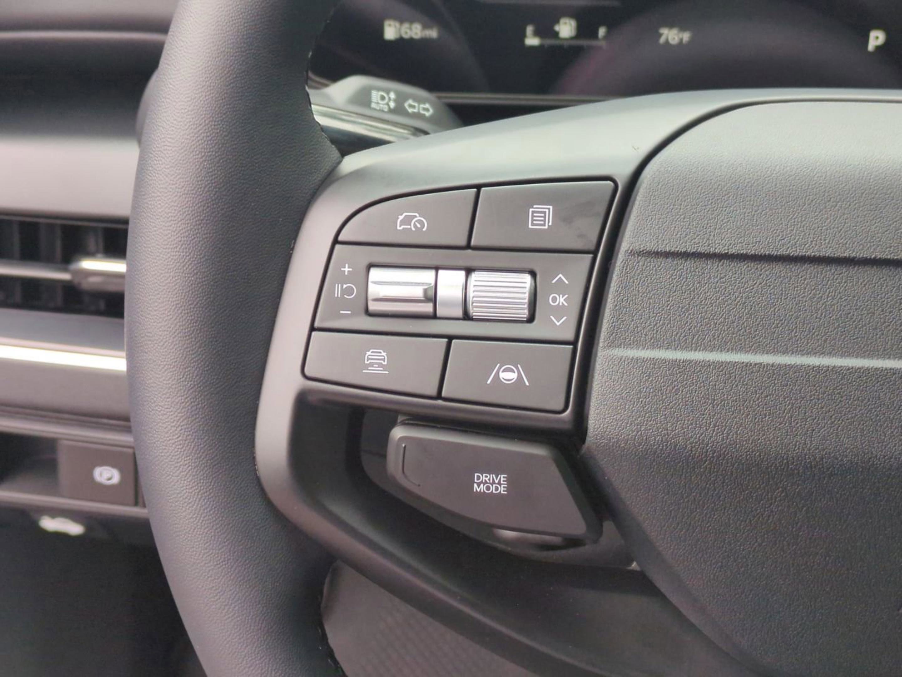 2025 Kia K4 EX photo 16