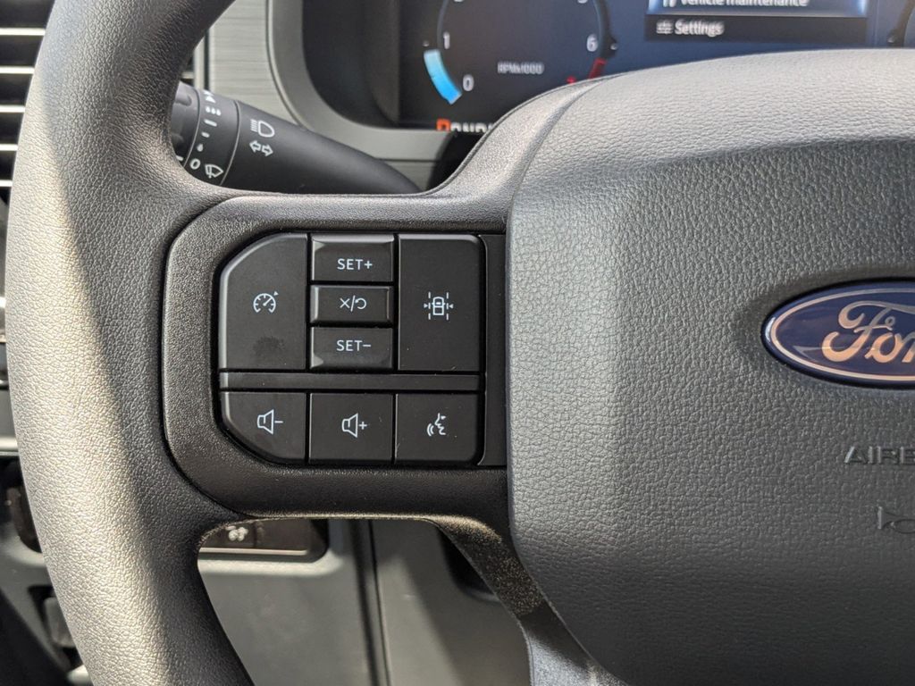 2025 Ford F-150 STX photo 22