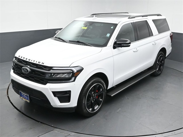 2024 Ford Expedition MAX Limited photo 46