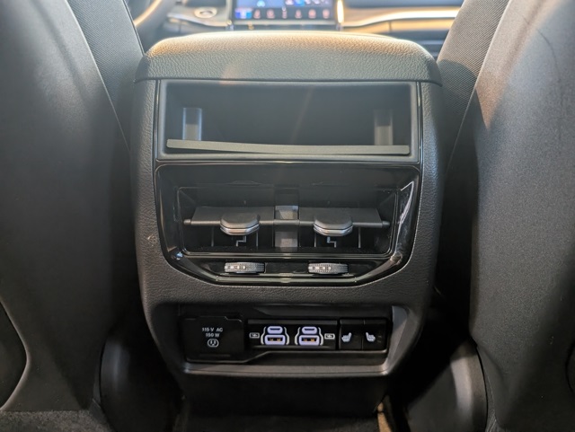 2022 Jeep Grand Cherokee Limited 4xe photo 25