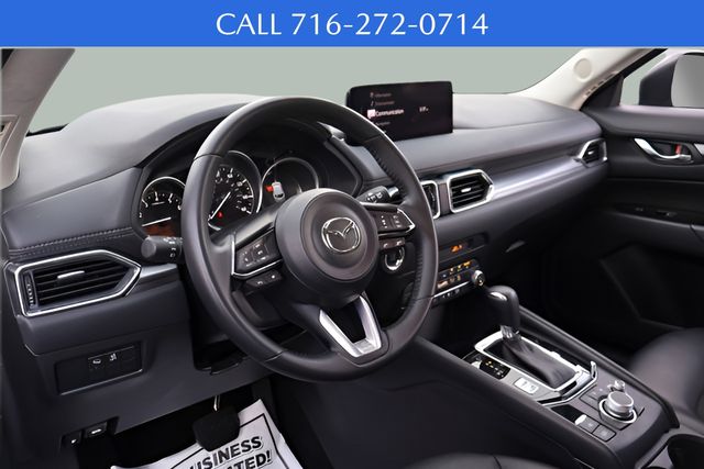 2023 Mazda CX-5 2.5 Select photo 2