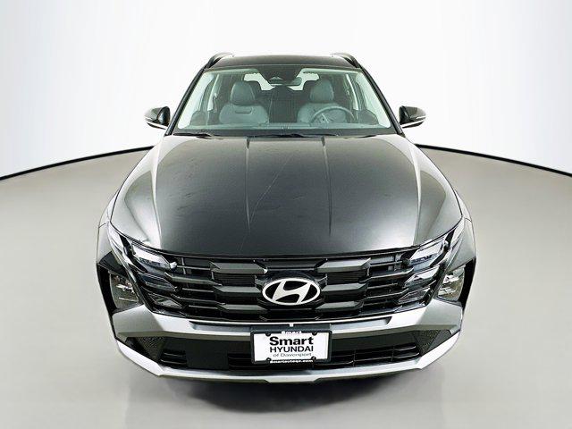 2025 Hyundai Tucson SEL Convenience photo 2