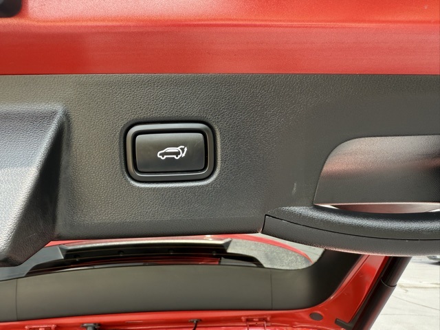 2023 Hyundai Tucson SEL photo 14