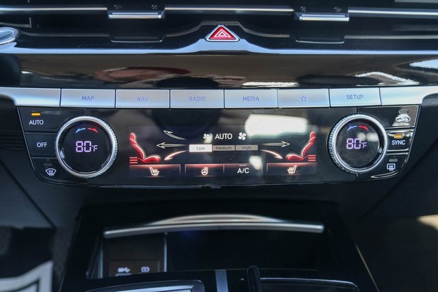 2024 Genesis G80 2.5T photo 24