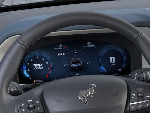 2025 FORD BRONCO SPORT - Image 36