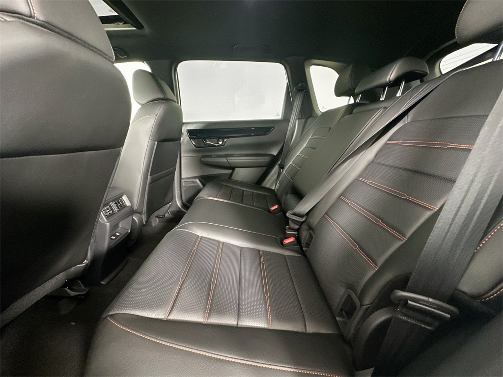 2026 Honda CR-V Sport Touring Hybrid photo 19