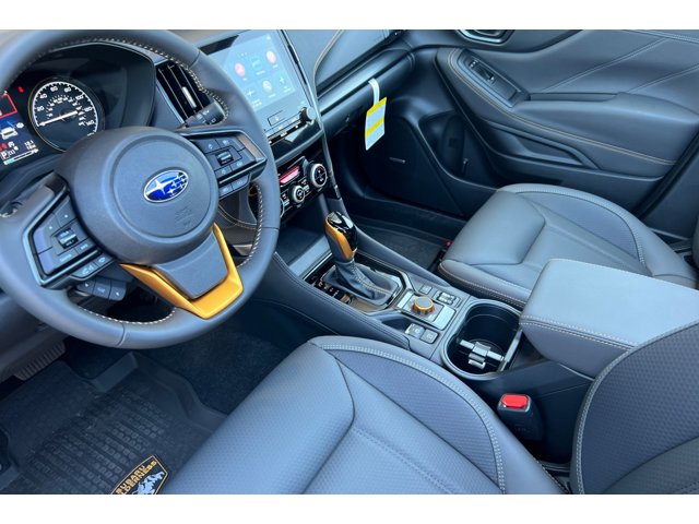 2025 Subaru Forester Wilderness photo 8