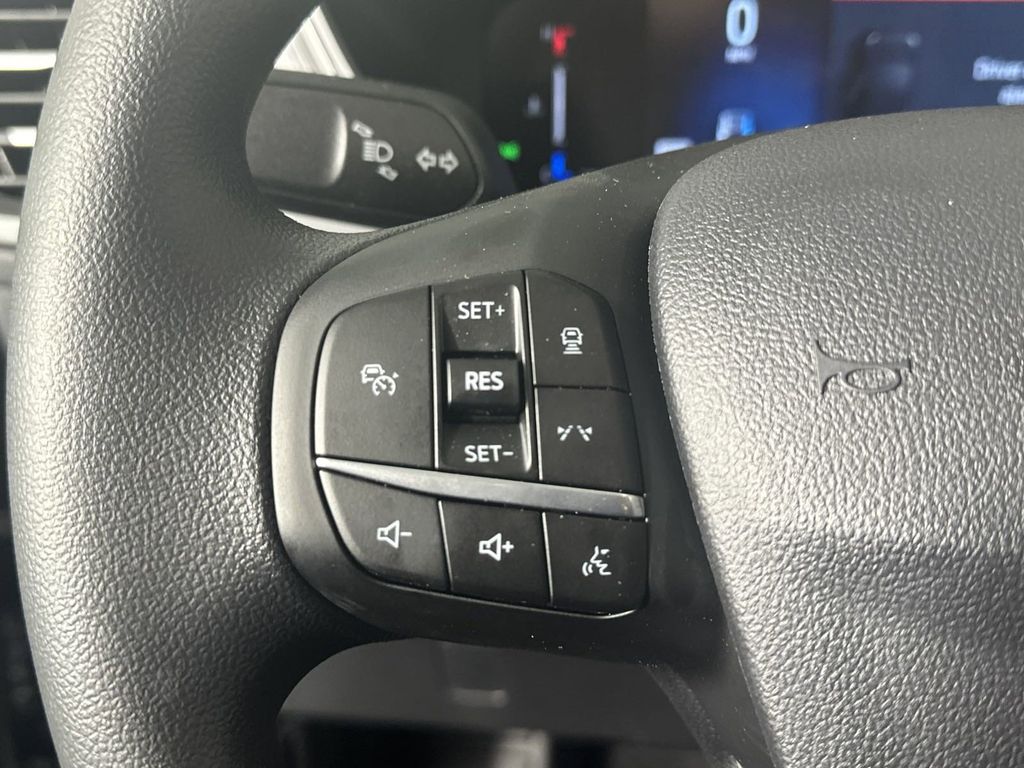 2025 Ford Escape Active photo 20