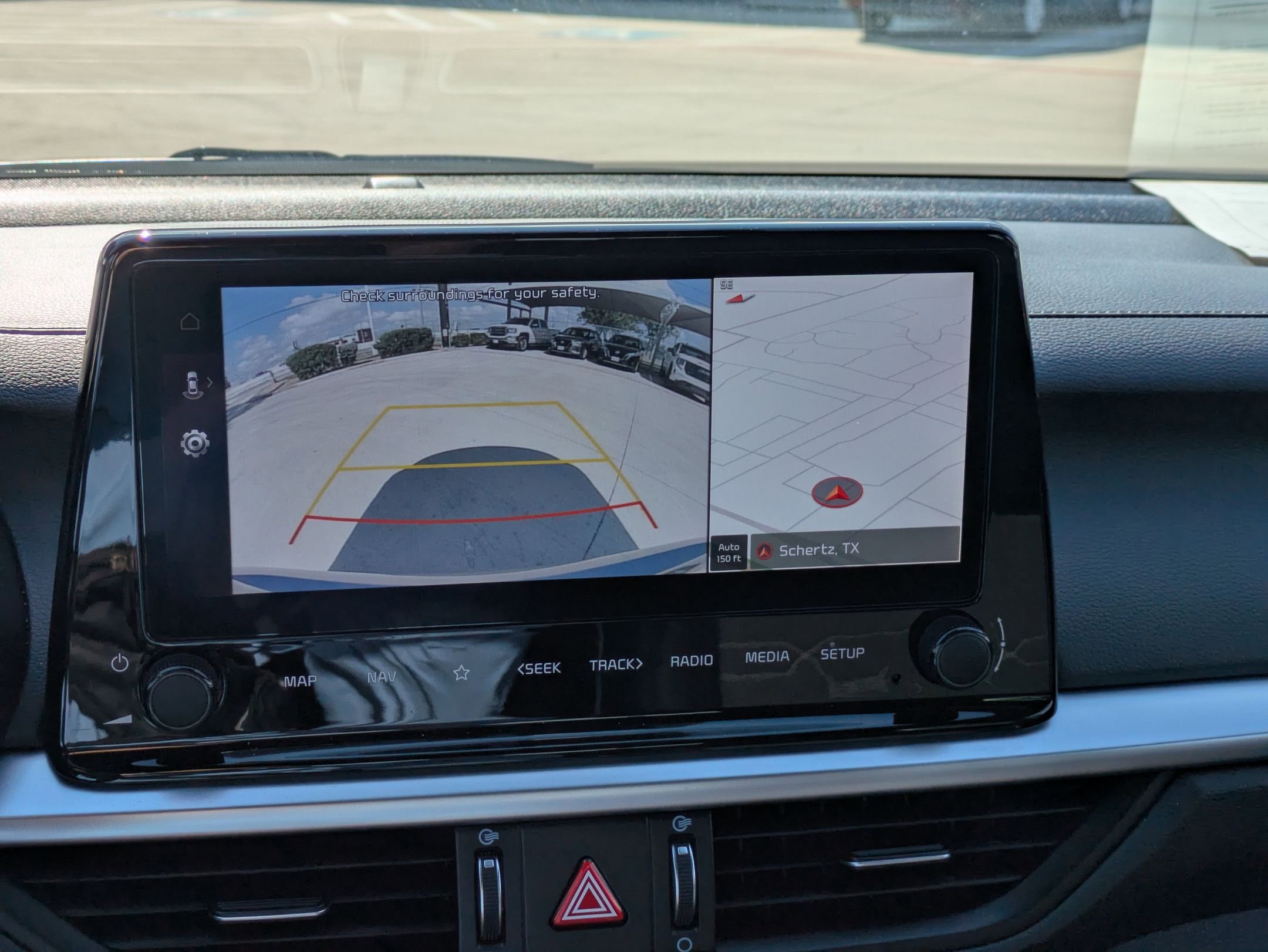 2024 Kia Forte GT-Line photo 19