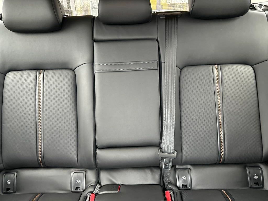 2025 Mazda CX-50 2.5 Turbo Premium photo 9