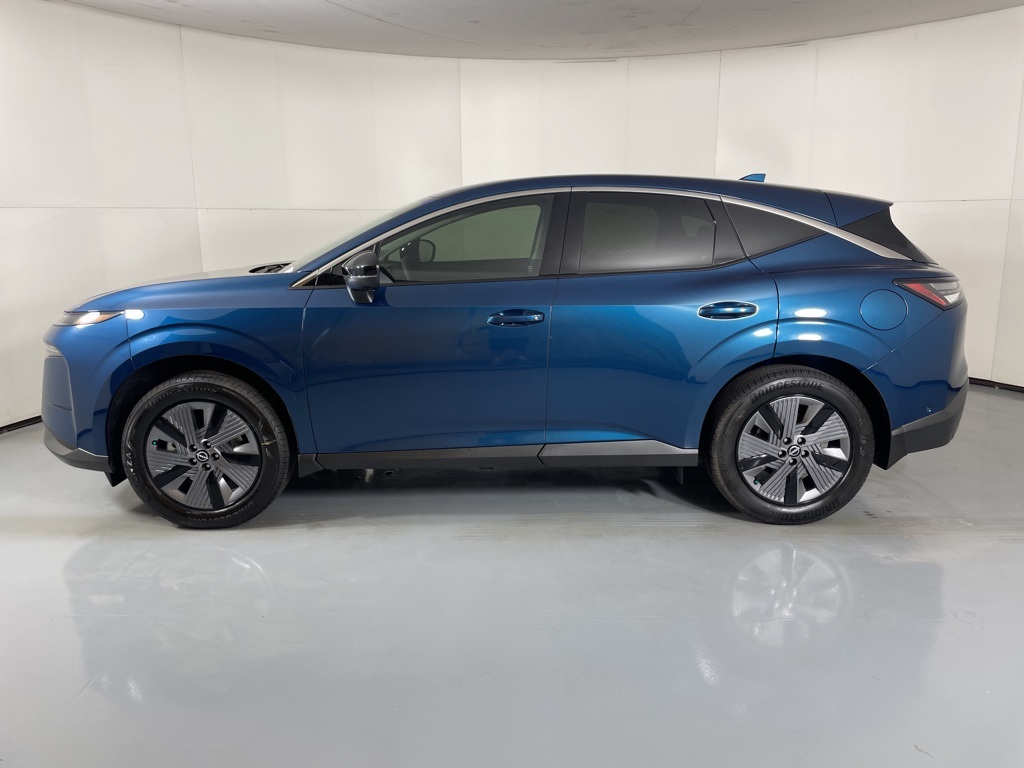 2025 Nissan Murano SL photo 5