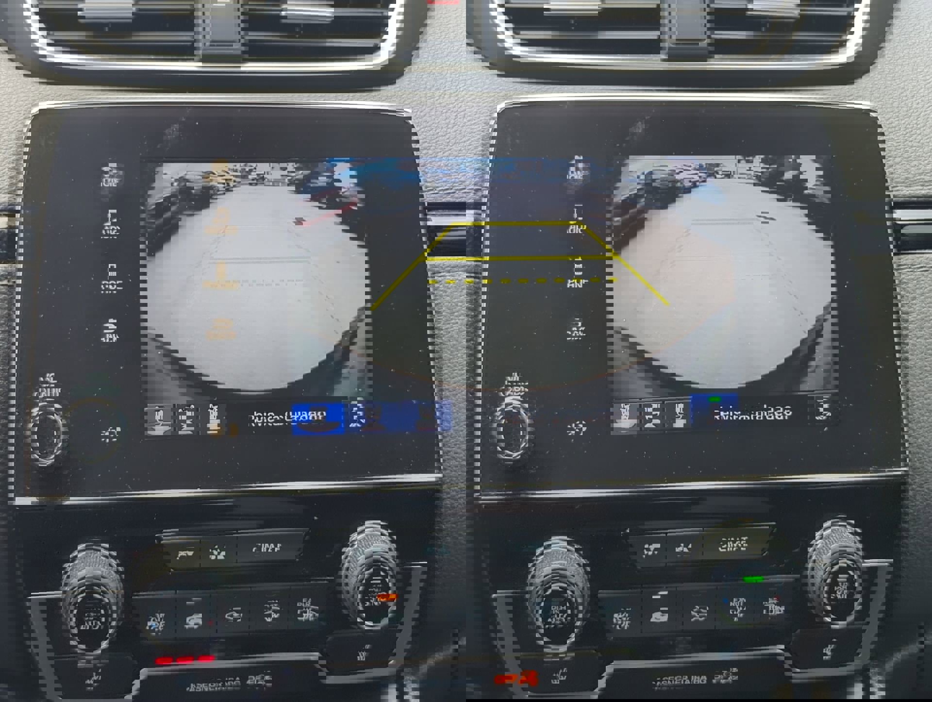 2020 Honda CR-V EX photo 22