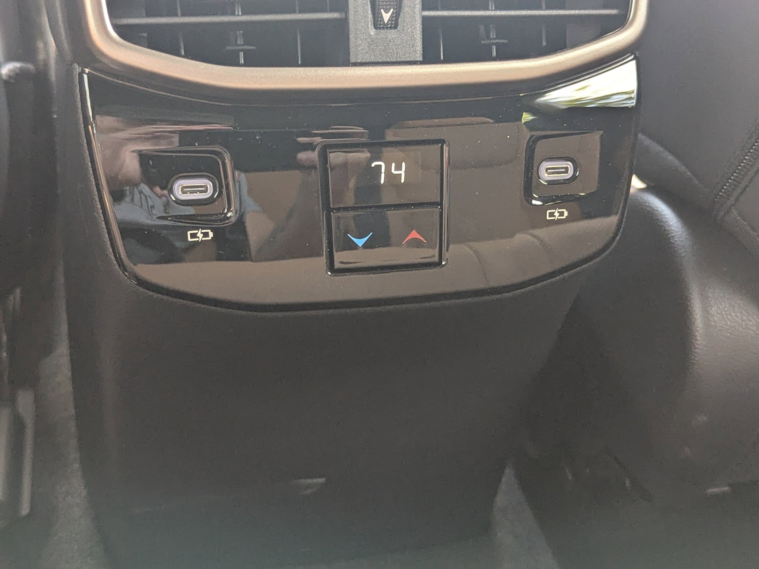 2025 Lexus RX 350 photo 18