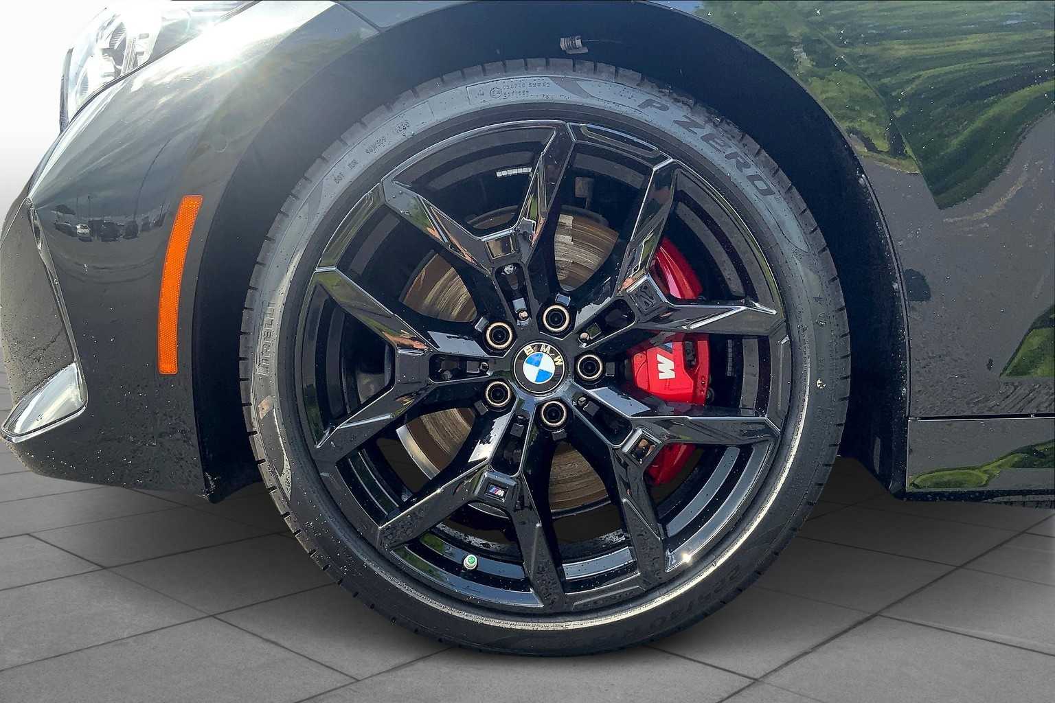 2025 Bmw 330i photo 11