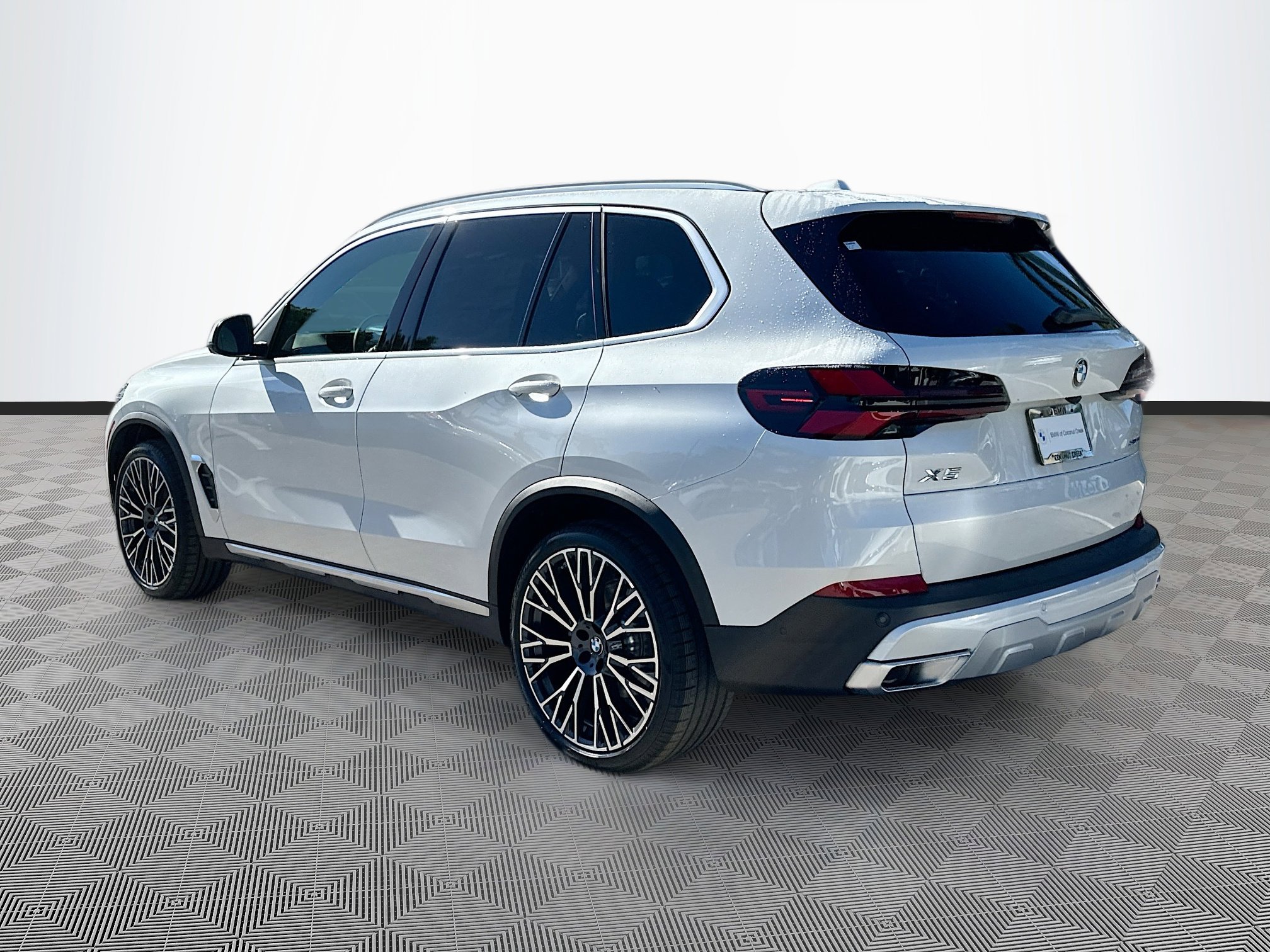 2026 Bmw X5 sDrive40i photo 5