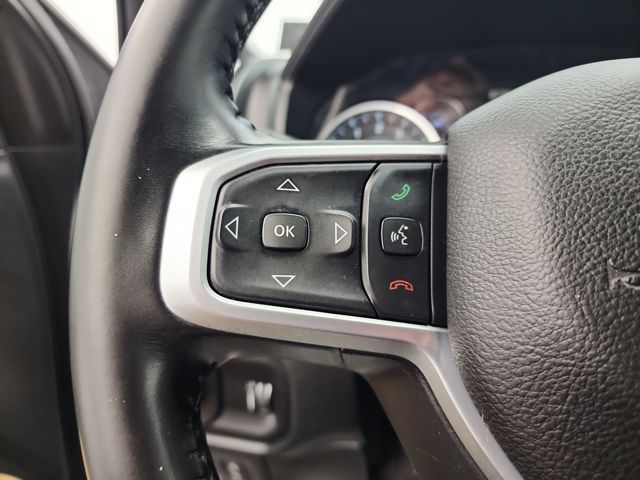 2021 Ram 1500 Big Horn Lone Star photo 19