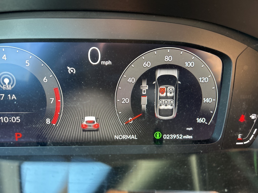 2023 Acura Integra A-Spec photo 2